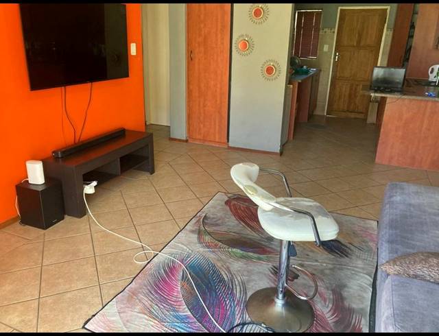 2 BEDROOM TOWNHOUSE FOR SALE IN TWEE RIVIERE LIFESTYLE ESTATE